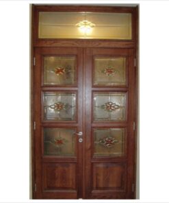 Ulazna vrata UL020