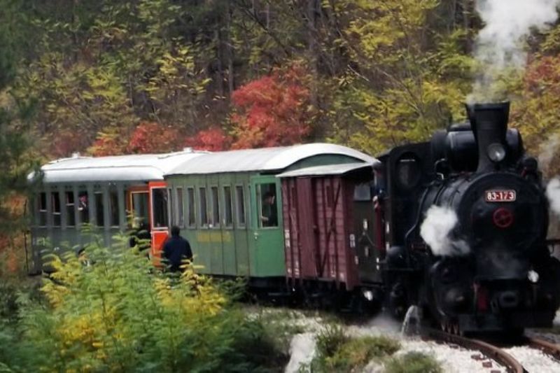 Izleti mokra gora i šarganska osmica (2)