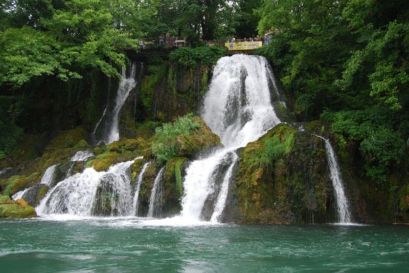 Izleti perućac drina (2)