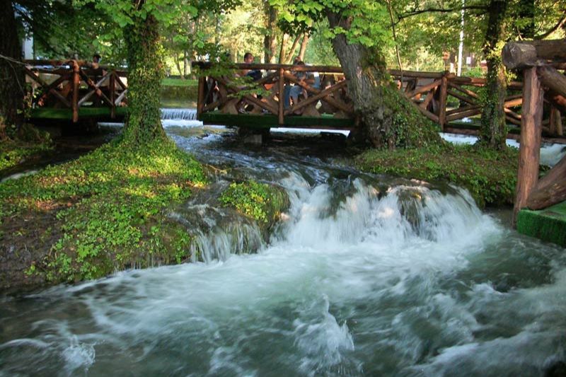 Izleti perućac vrelo (2)