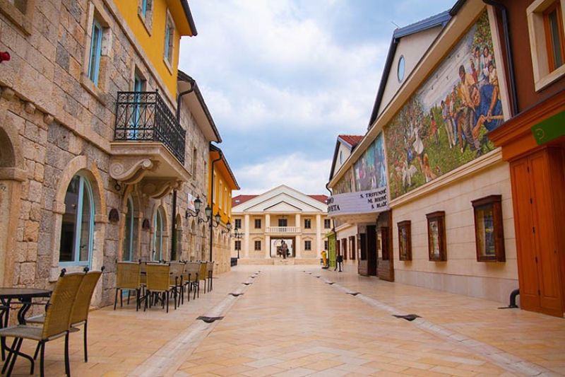 Izleti višegrad i andrić grad (2)