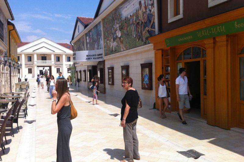 Izleti višegrad i andrić grad (3)