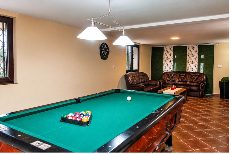 relax apartmani tara bilijar sala