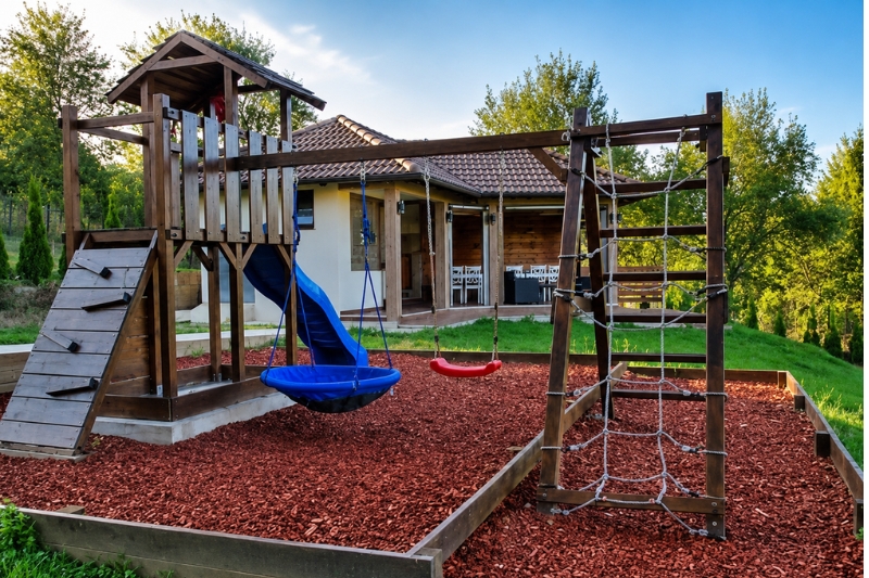 relax apartmani tara decije igraliste