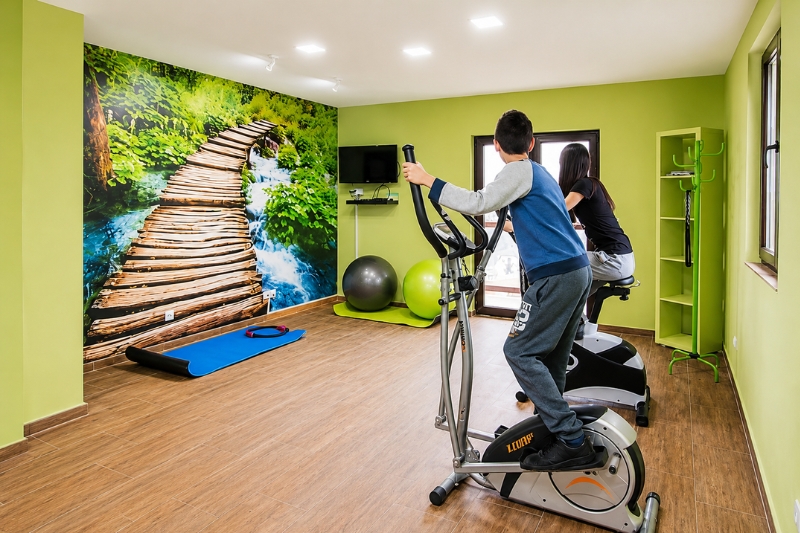 relax apartmani tara fitnes sala (3)