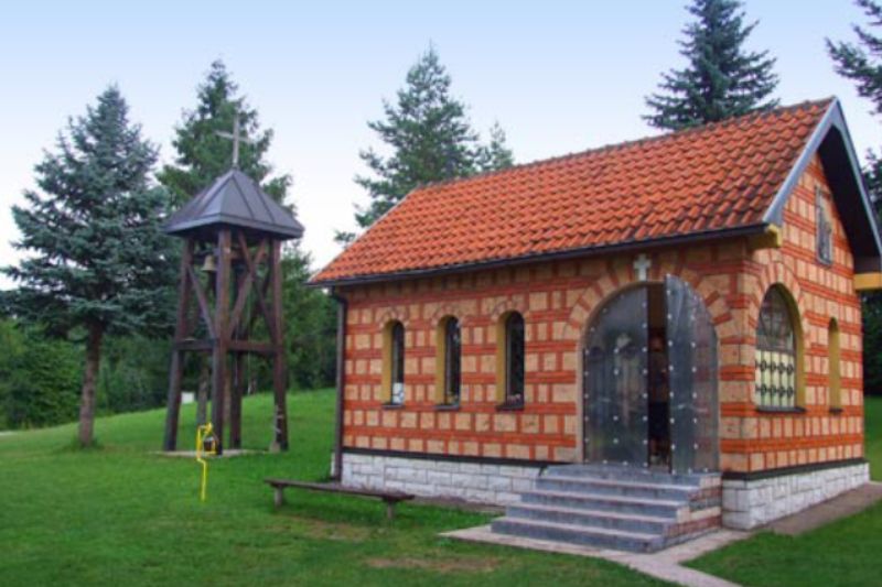 Izleti relax apartmani tara manastir stanovi