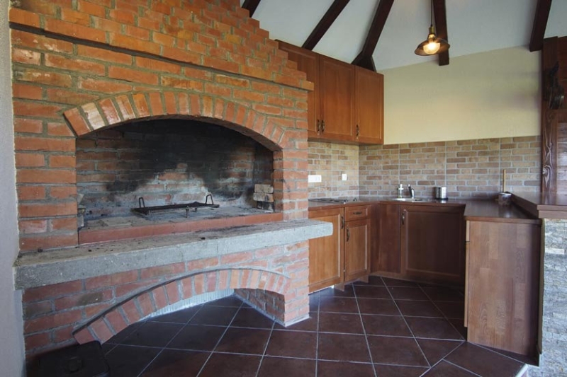 relax apartmani tara roštilj 1